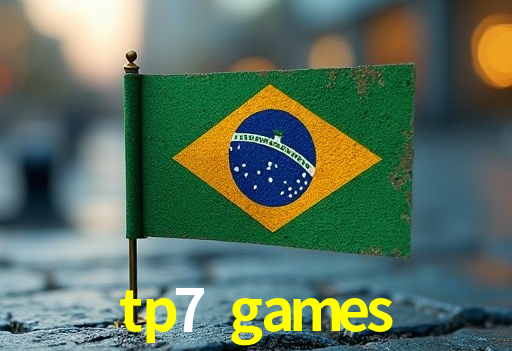 Benefícios do Login tp7 games - Bônus e Vantagens Exclusivas