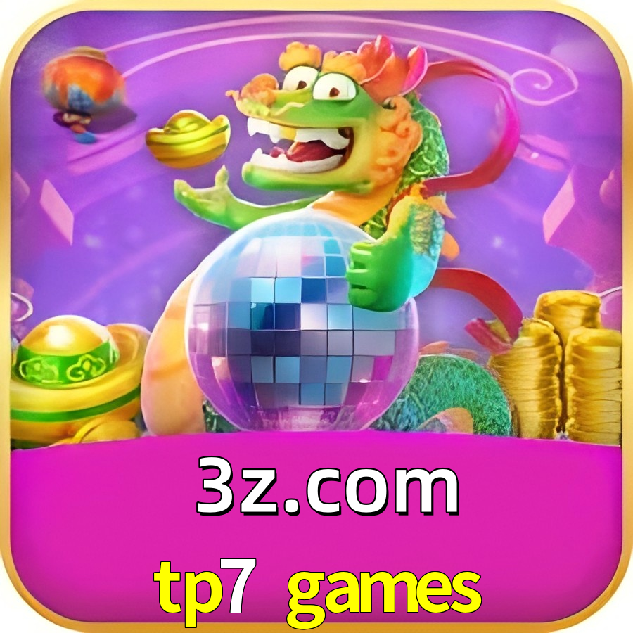 tp7 games Logo