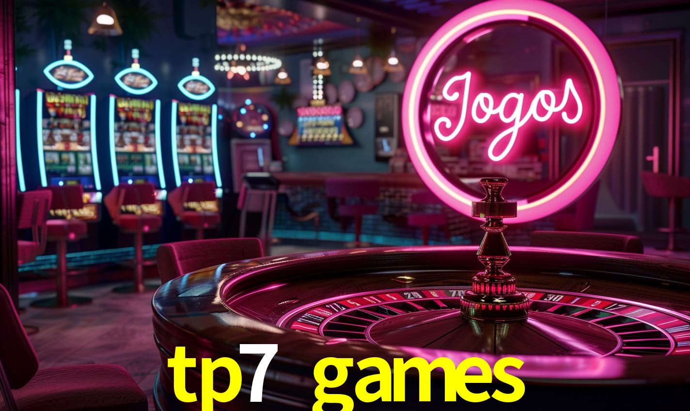 Jogos de Mesa Premium tp7 games - Blackjack, Roleta, Baccarat